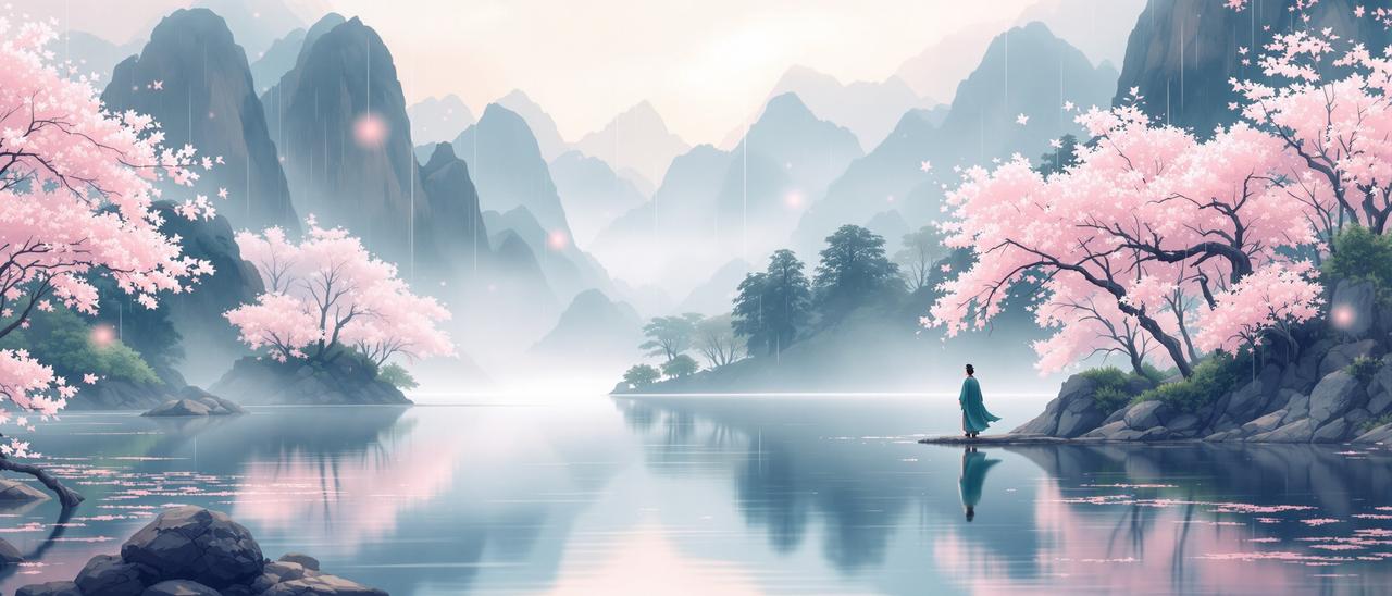 漫剧网 · 青衫烟雨 - 漫剧网